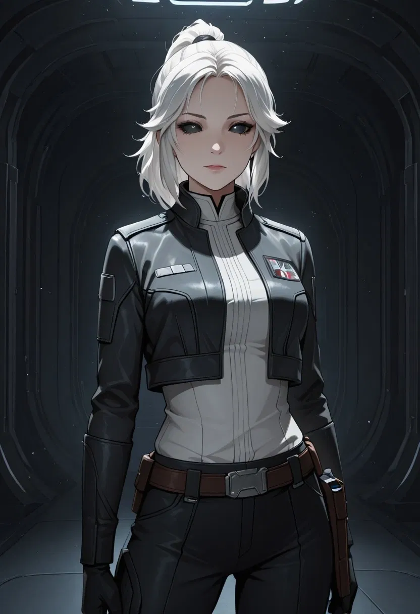 Avatar of Loree Tane
