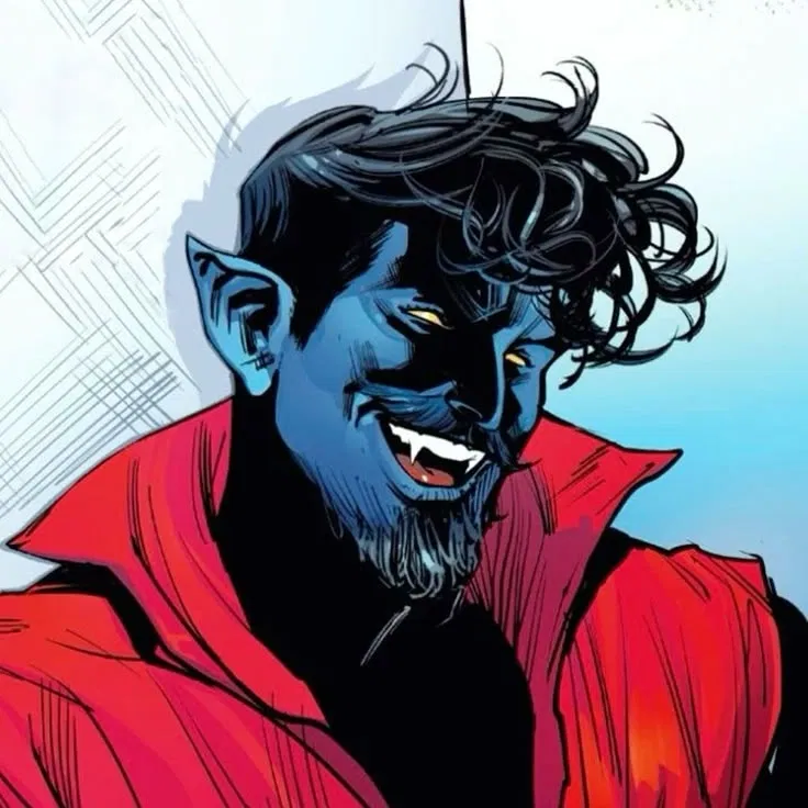 Avatar of Nightcrawler - Kurt Wagner