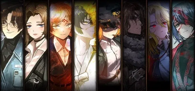 Avatar of Bad Ending IDs | Comfort POV