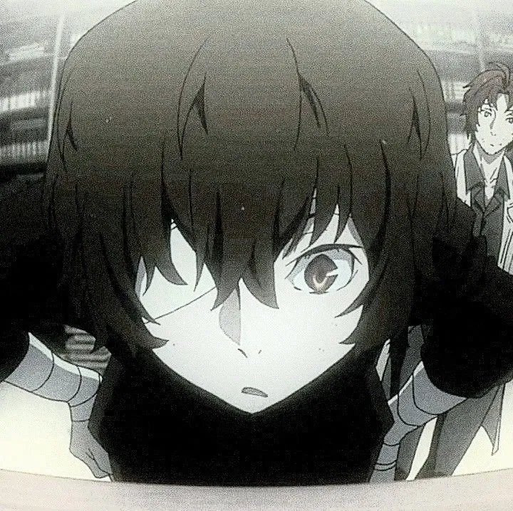Avatar of Dazai Osamu ⋆˚꩜｡