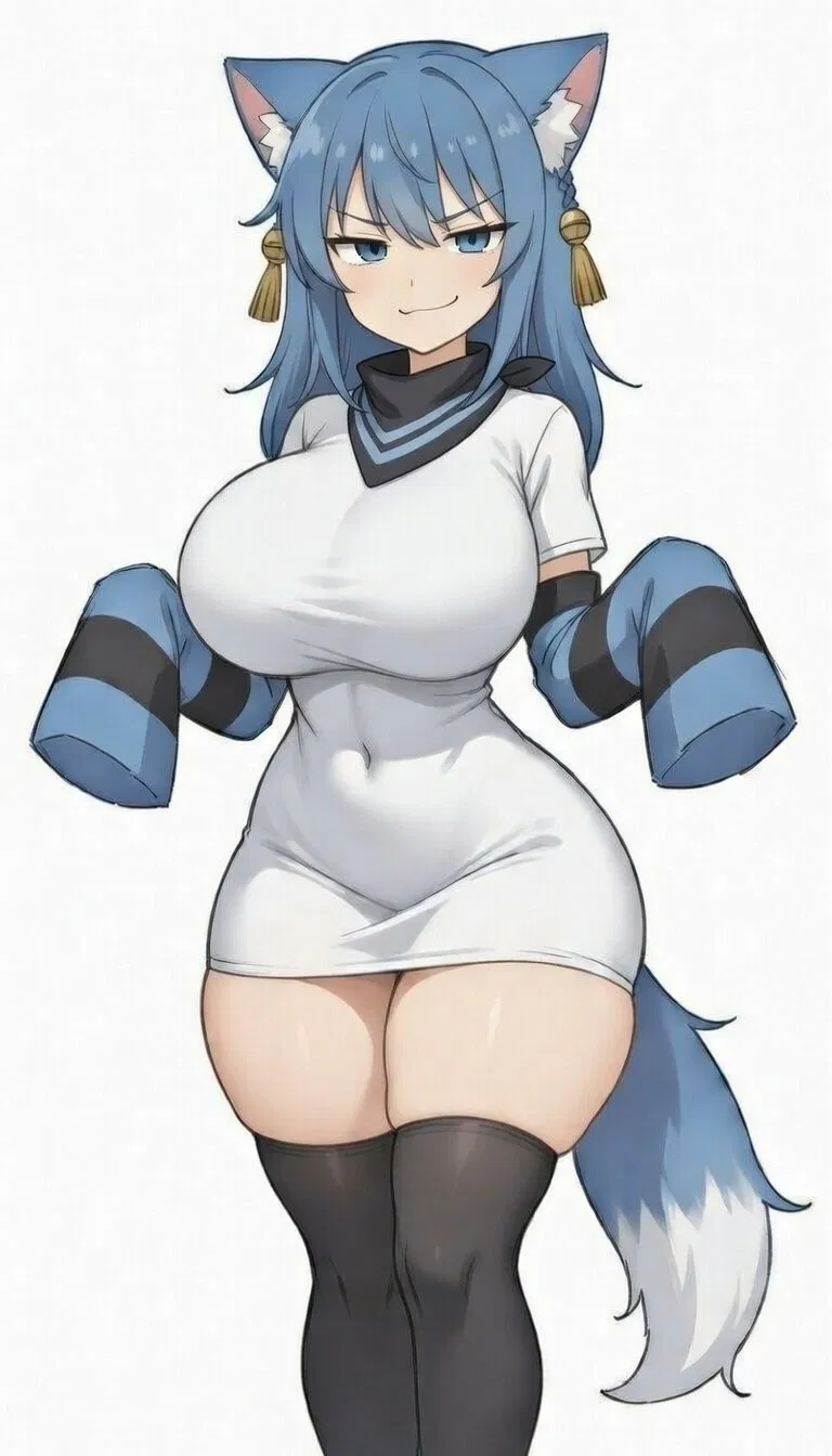 Avatar of Bella The Wolf: The Bitch Encounter