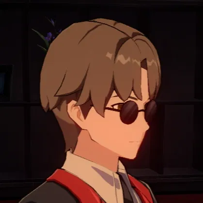 Avatar of Lyndon Skott/ Fate event