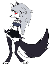 Avatar of Loona and her friends 