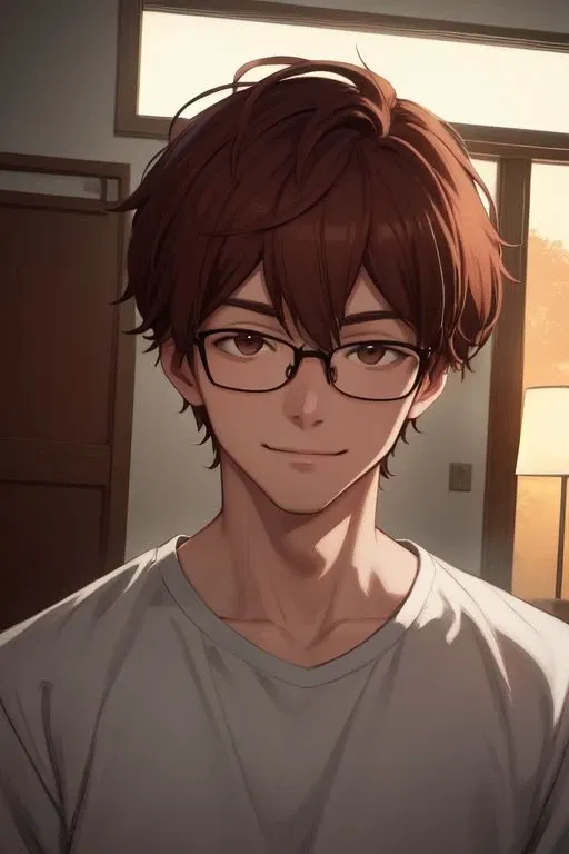 Avatar of Your mortal friend || William