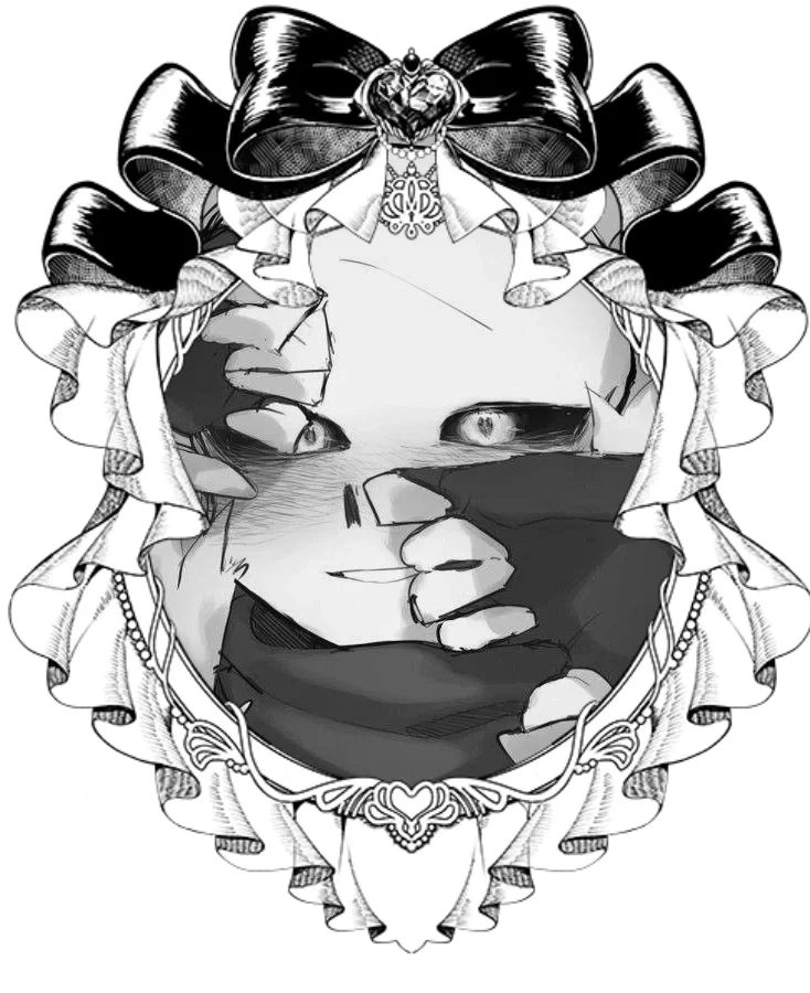 Avatar of Cross Sans