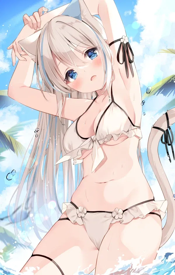 Avatar of "Yes, mom, we are just going for a walk" | Ruri