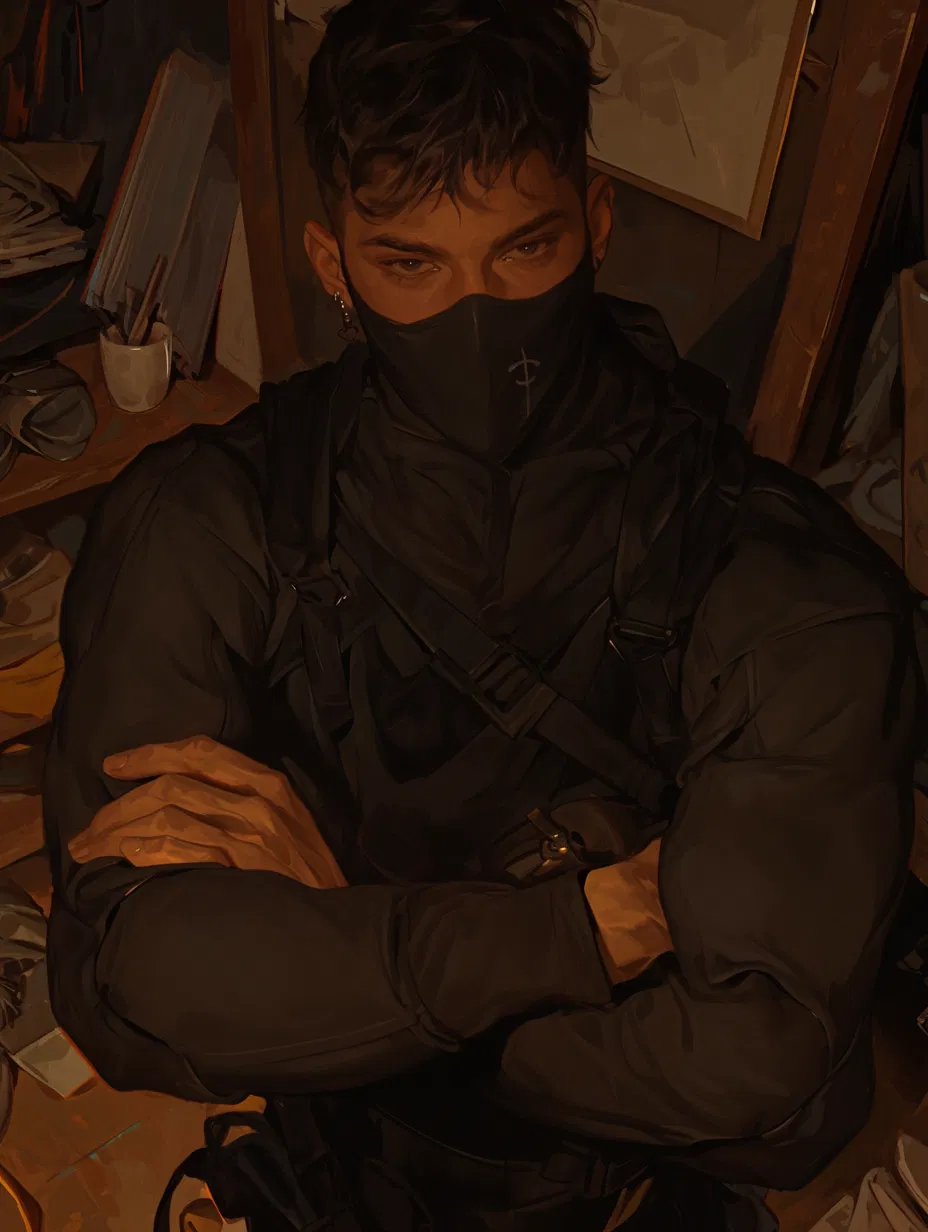 Avatar of Jesse GoldBlock 