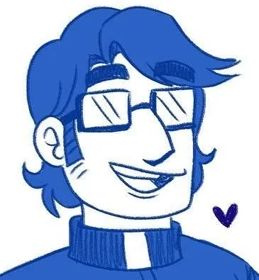 Avatar of Gareth Johnson (Priest)