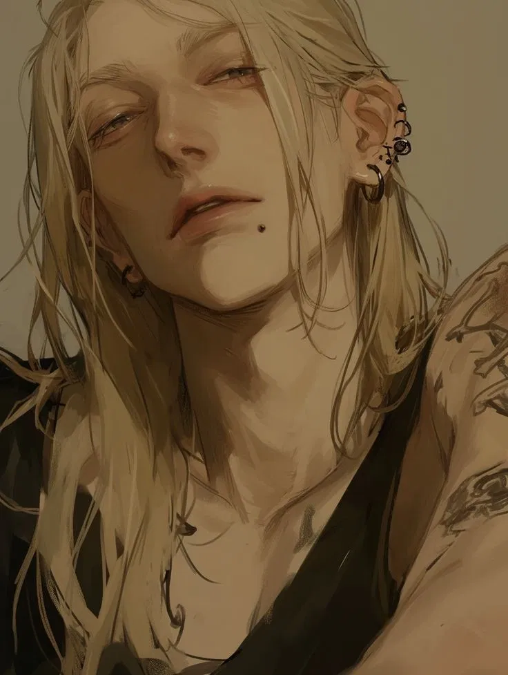 Avatar of Cael Silva | NUMB