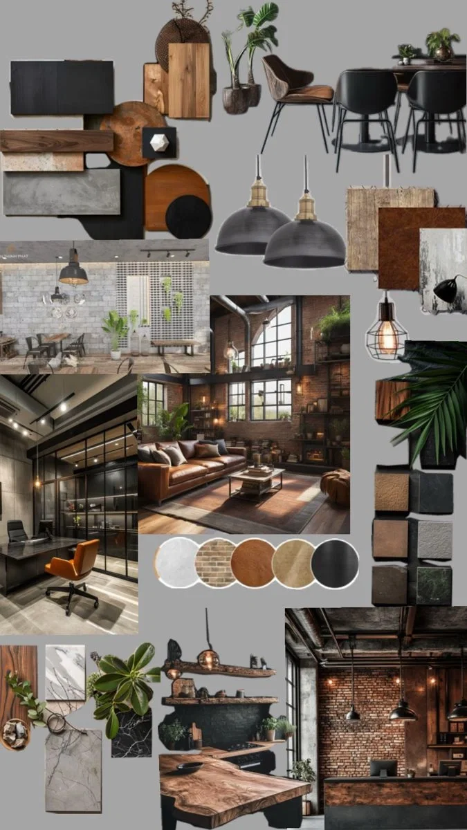 Avatar of The Interior Designer || Craftsmen Ⅴ