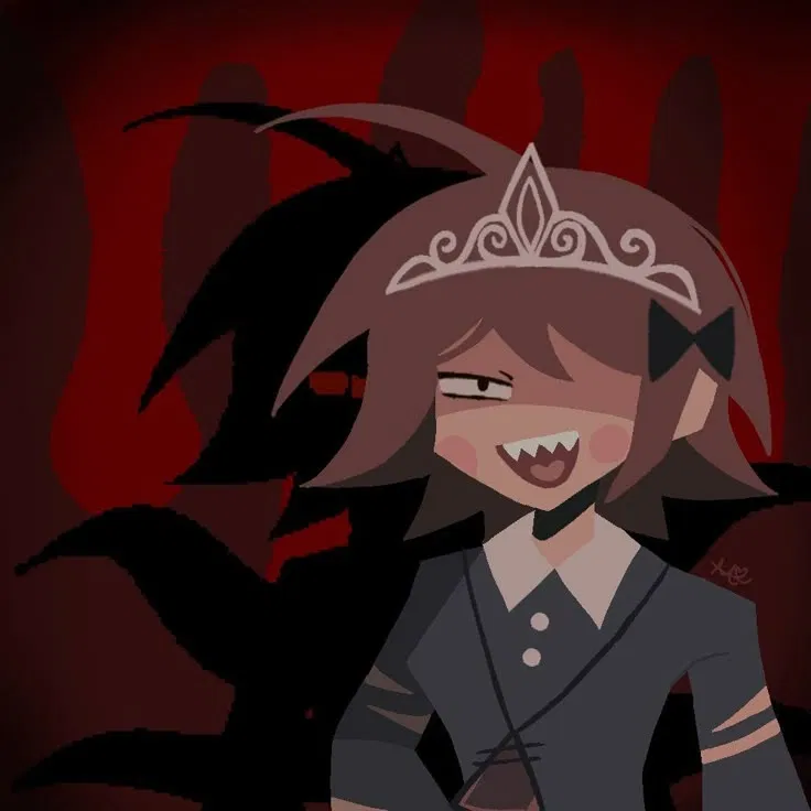 Avatar of FPE but ∆lice is your girlfriend