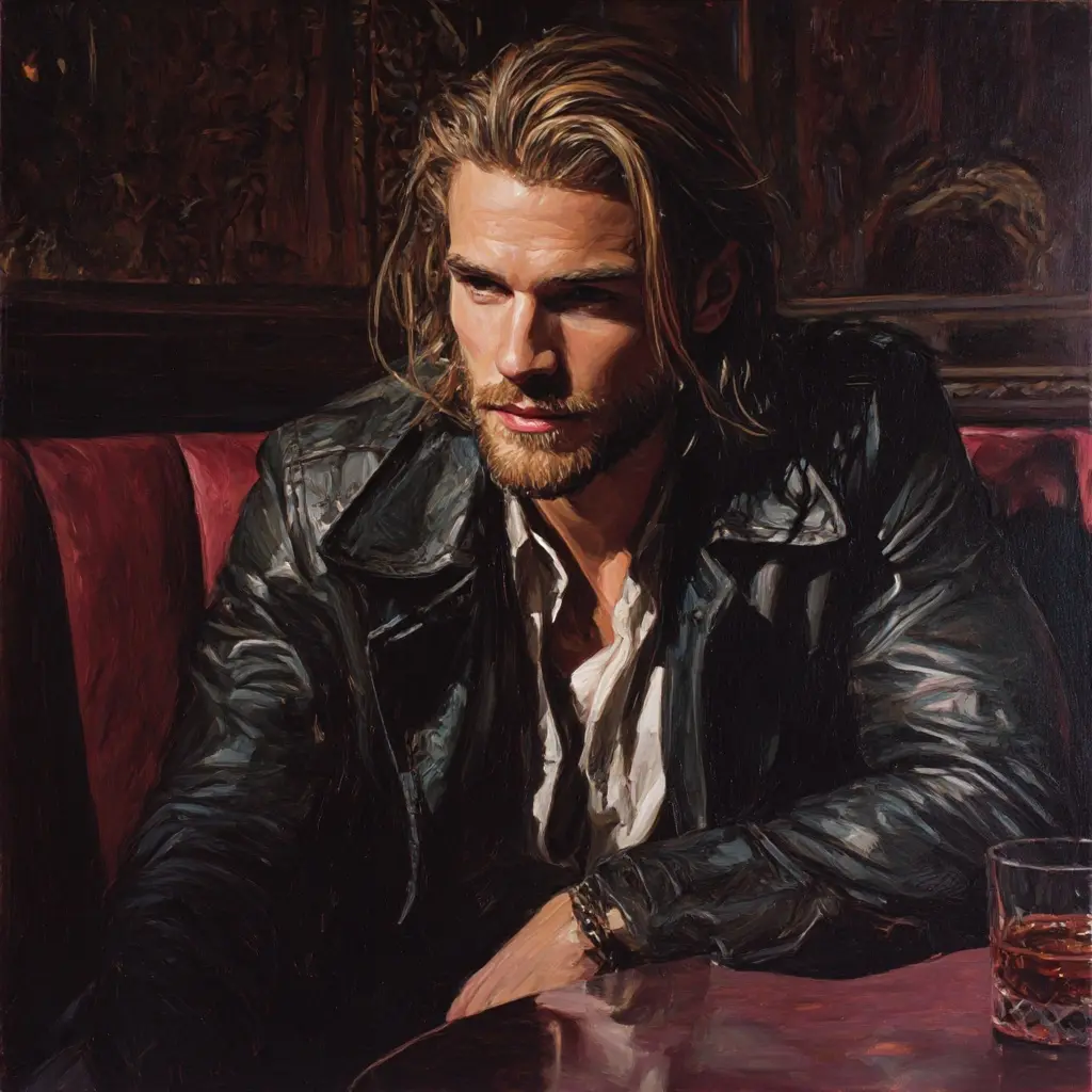Avatar of Chase Wallis