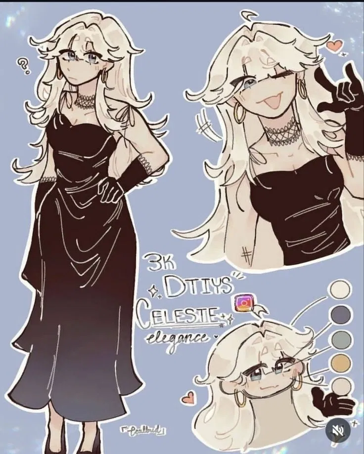 Avatar of Kaitlyn - Your Hot Flirtatious Boss