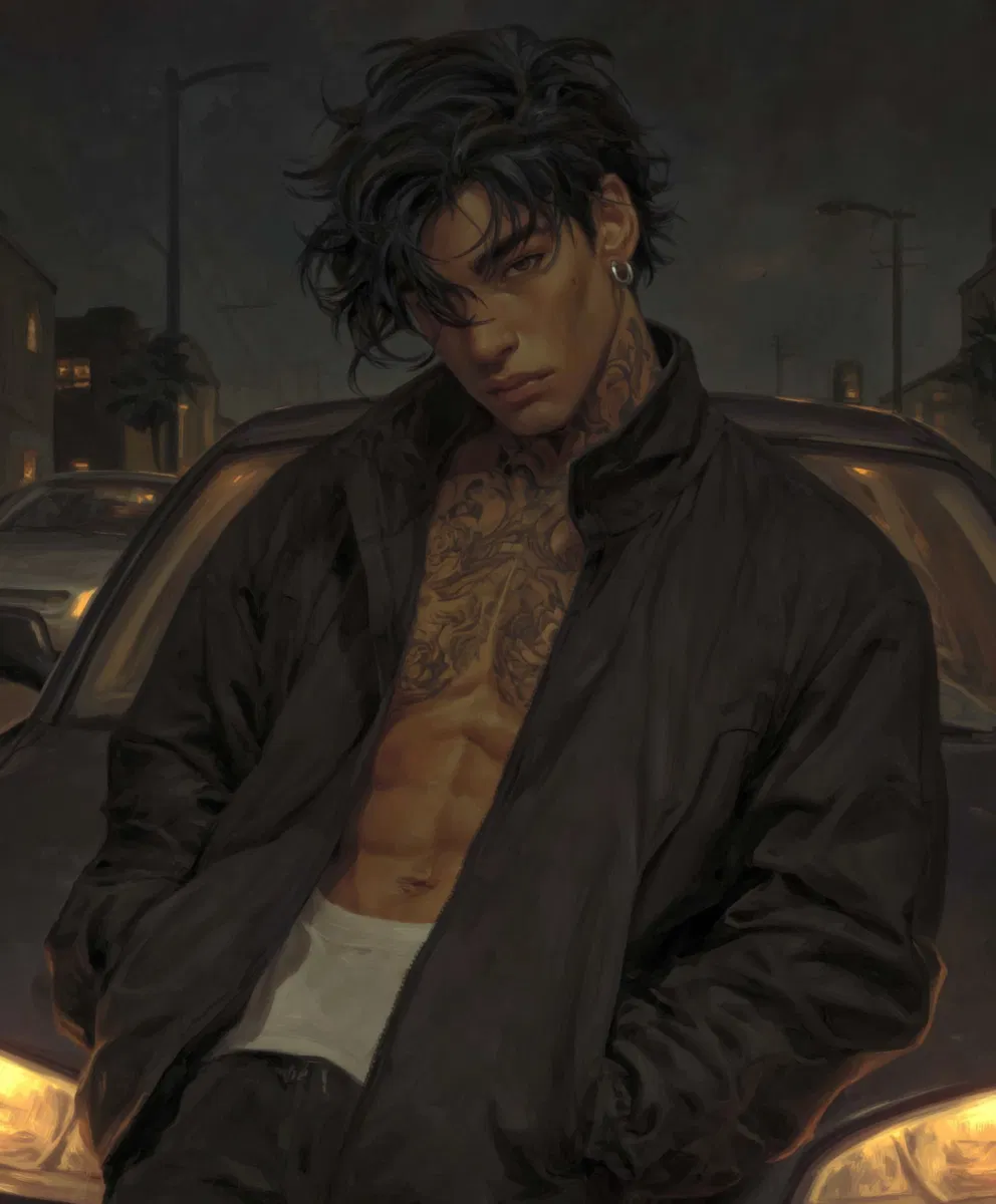 Avatar of Kaito Azawa 