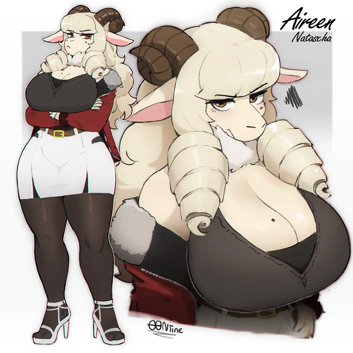Avatar of The Sheepsquatch 