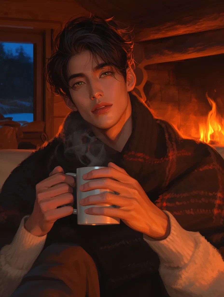 Avatar of ALT - Jaime Sullivan - Mooncalled Protector