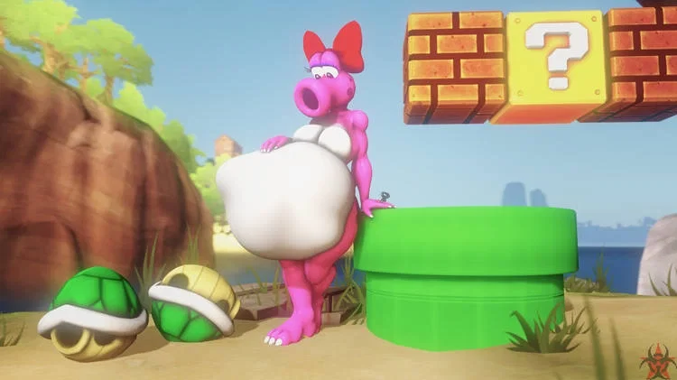 Avatar of Catherine (Birdo)
