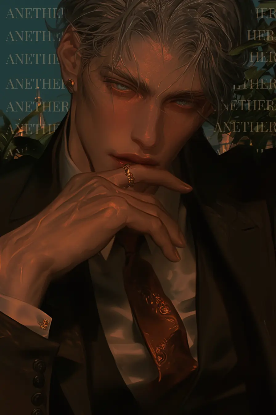 Avatar of NIKOLAI STOGOV | BROKEN FANTASY