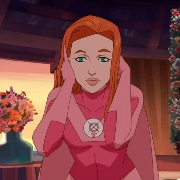 Avatar of Atom eve