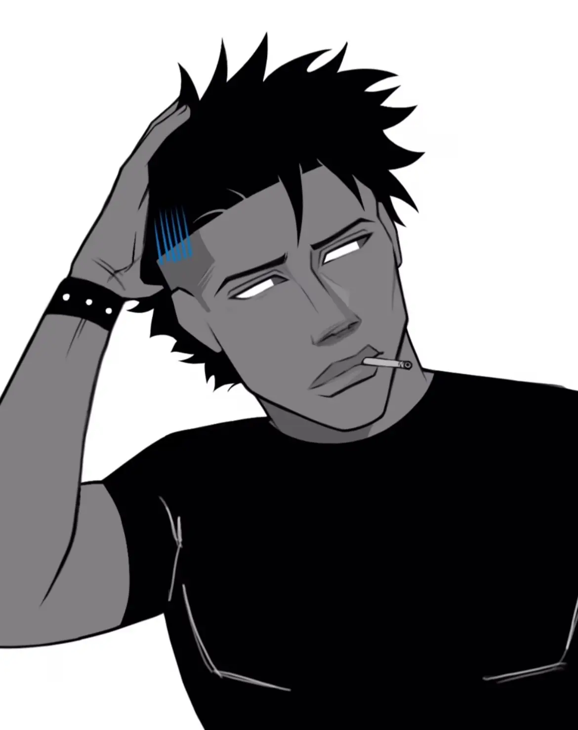 Avatar of Alejandro 