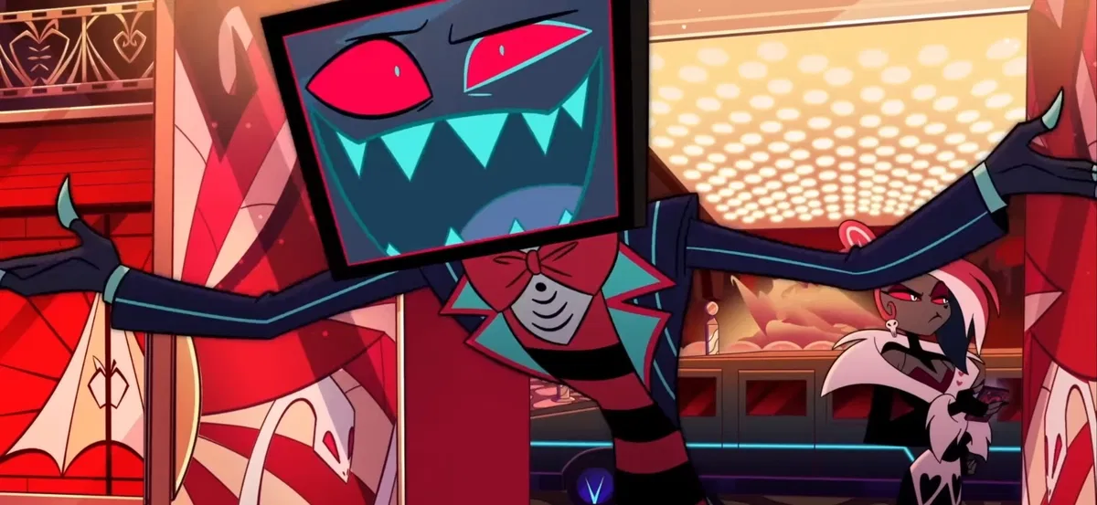 Avatar of Vox