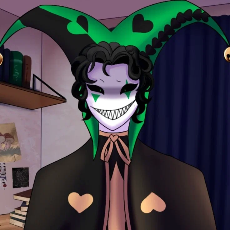 Avatar of 𝐇𝐚𝐫𝐥𝐞𝐪𝐮𝐢𝐧