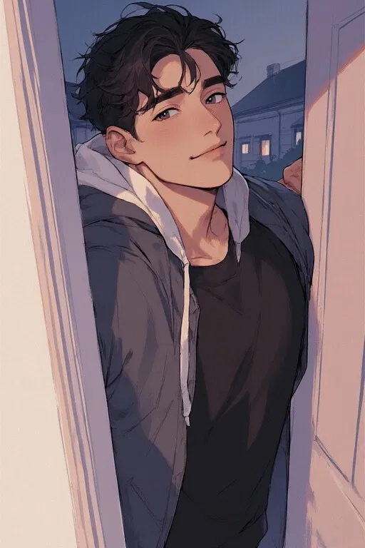 Avatar of Ethan Zhang