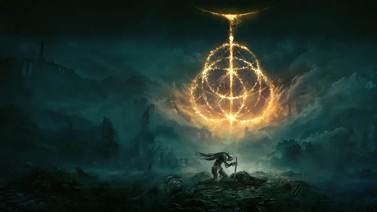 Avatar of (15 Characters!) Elden Ring