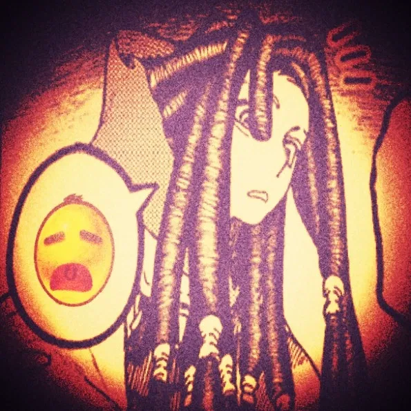 Avatar of  𐔌✦ ﹕Jabber Wonger | GACHIAKUTA