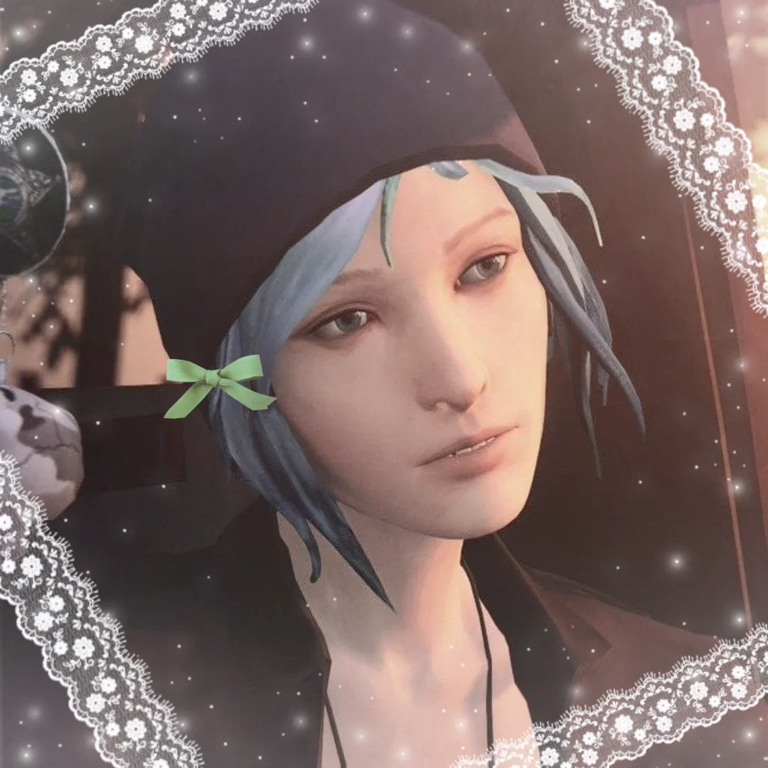 Avatar of CHLOE || WON’T START, WON’T LEAVE