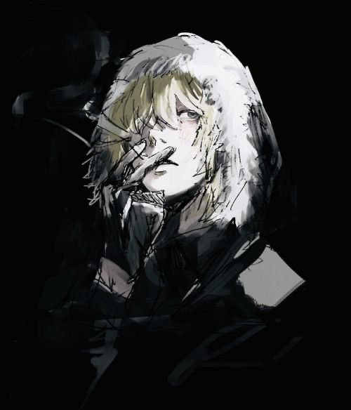 Avatar of Mello — Mihael Keehl
