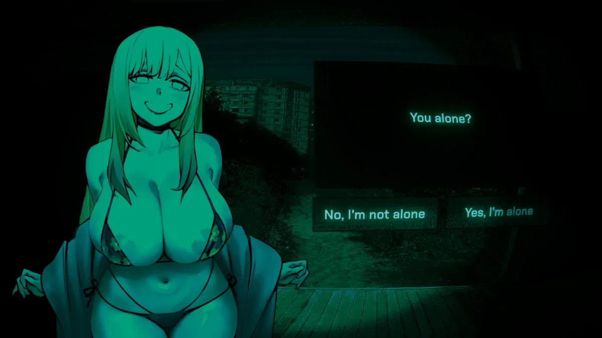 Avatar of No, I'm not a futa 