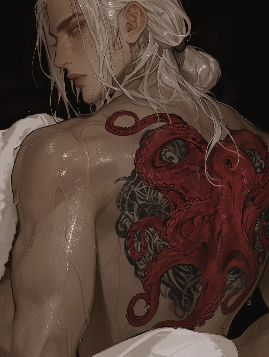 Avatar of Dante Alejandro || Rival