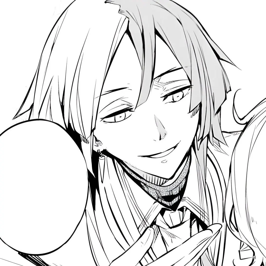 Avatar of Sigma