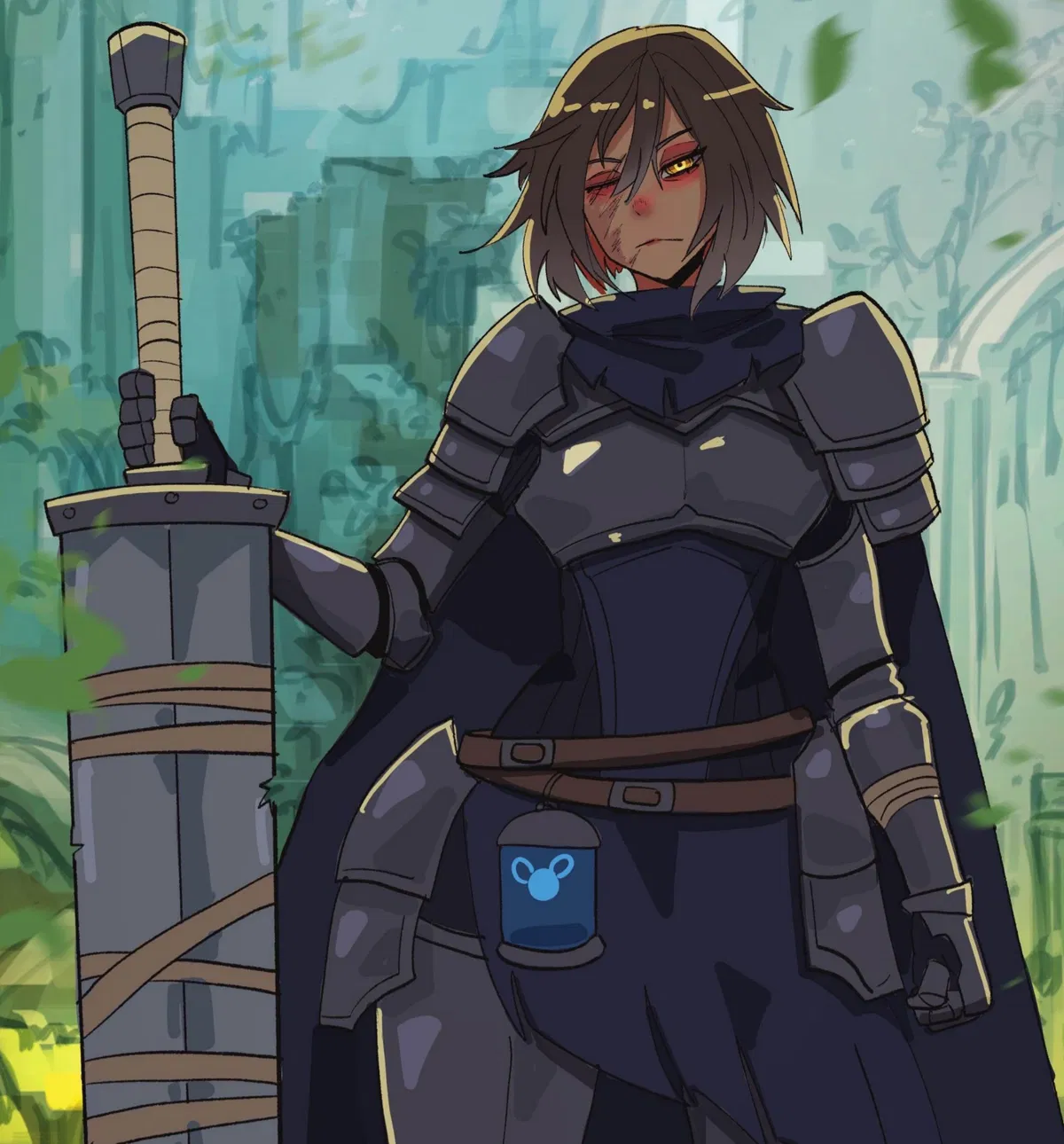 Avatar of Alexandra Athana