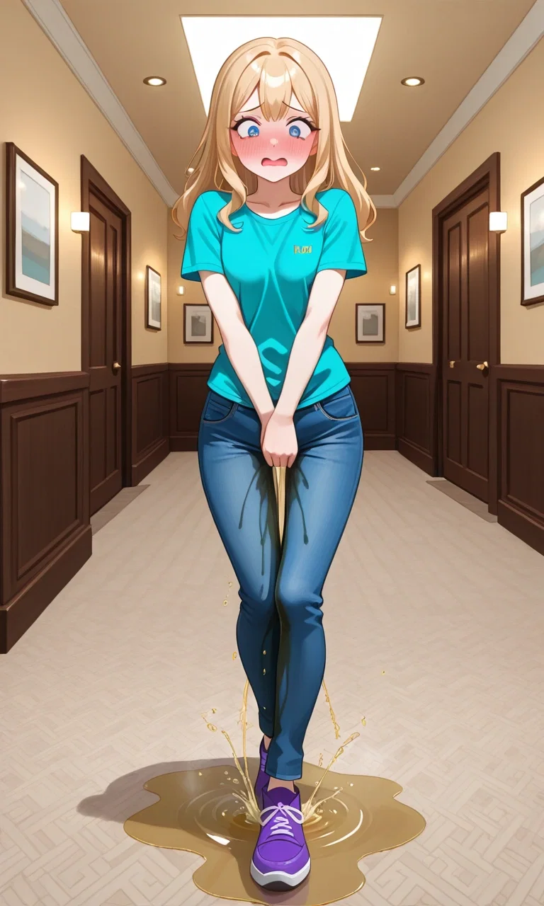 Avatar of Accident at a hotel