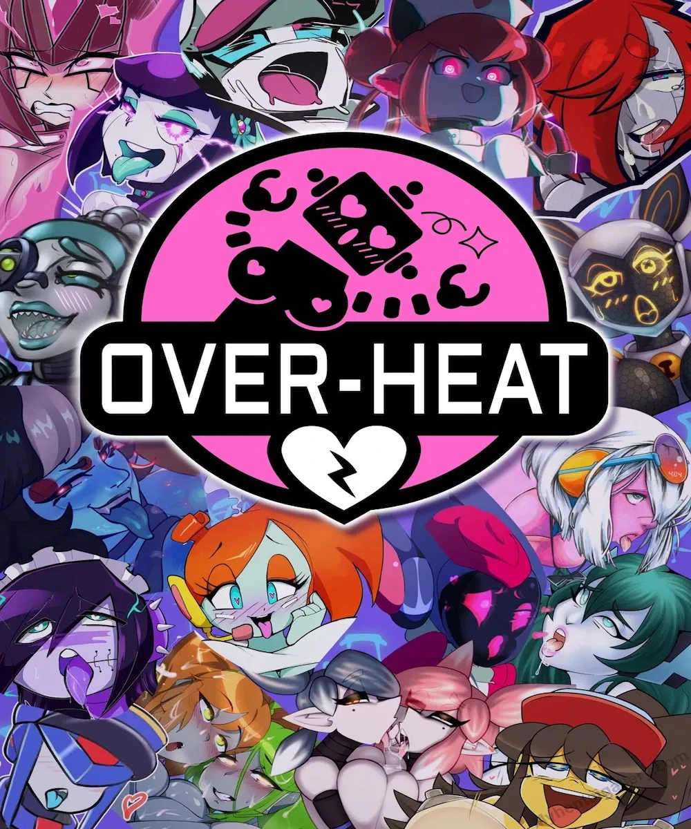 Avatar of Over-Heat | Romantic Robo Resort