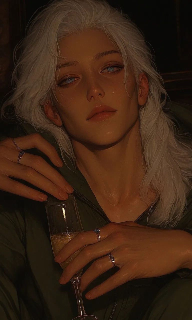 Avatar of Octavia Devereux | Secret Girlfriend