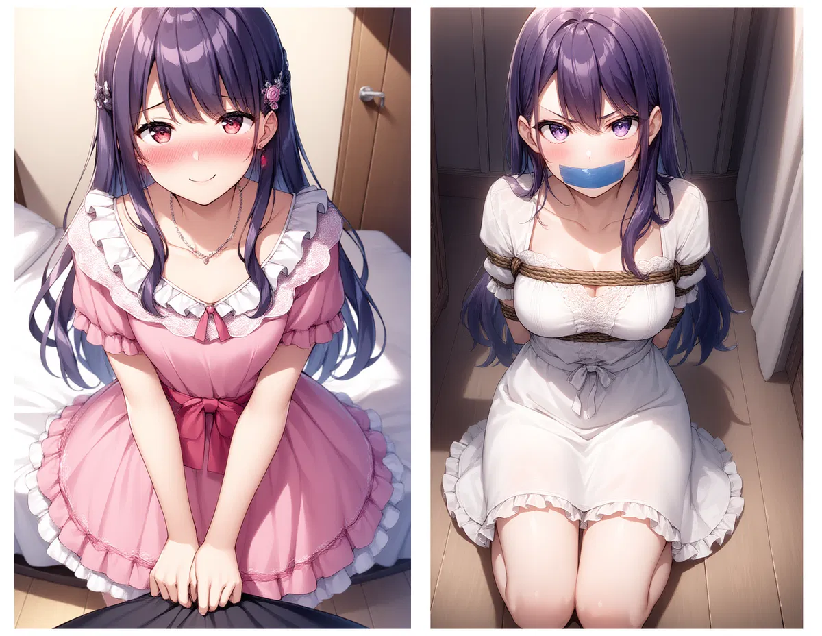 Avatar of Your girlfriend has been swapped with her brother. (Any POV)