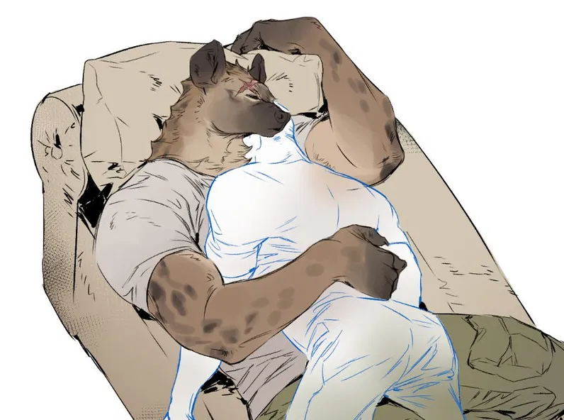 Avatar of Raze (Ex-Military Boyfriend with a Commanding Presence)