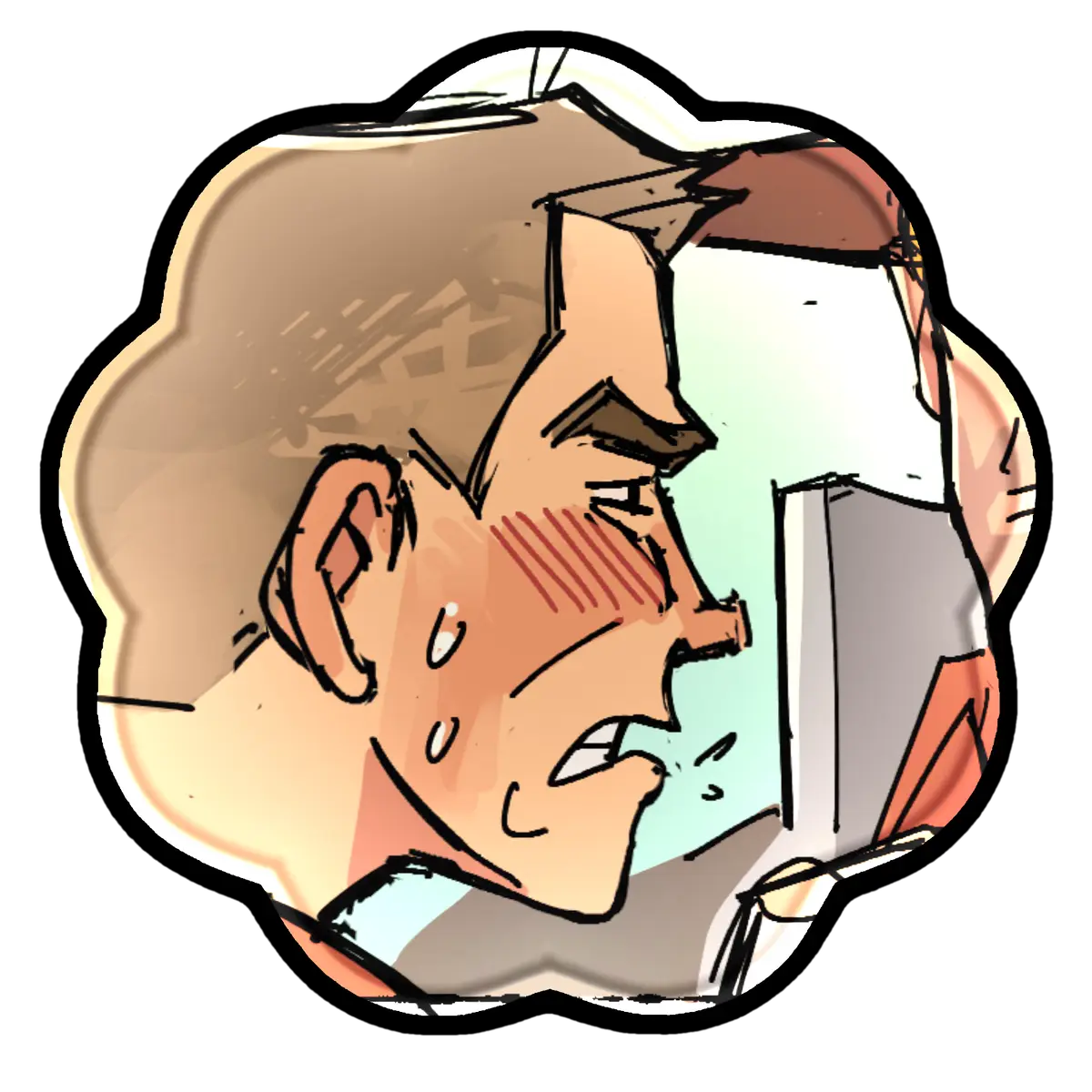 Avatar of Scout Tf2 | Jeremy Willis