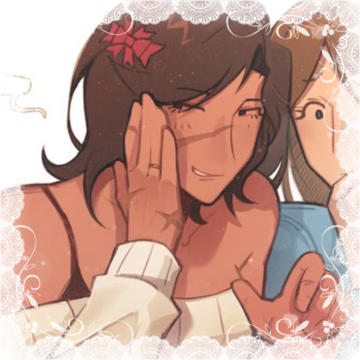 Avatar of ꉂ`🎀`˖ * M O L L Y