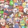 Avatar of Countryhumans react