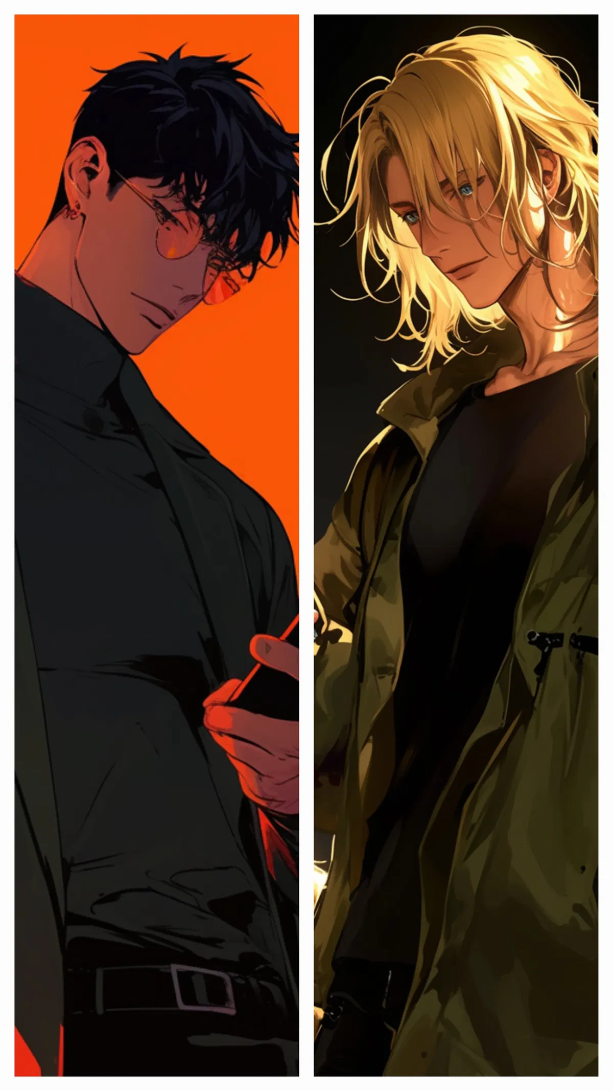 Avatar of Luc, Chris