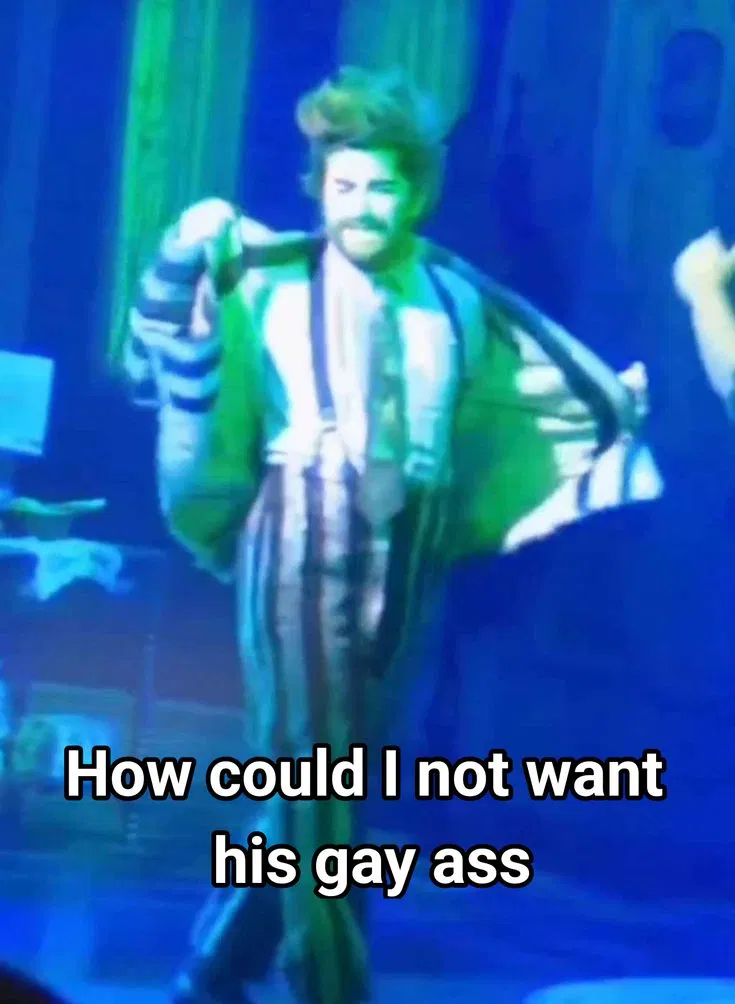 Avatar of ~ Beetlejuice ~