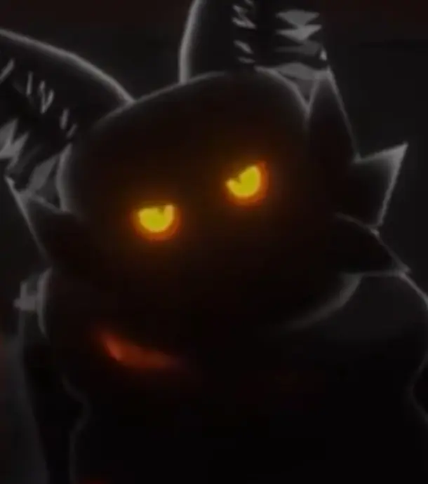 Avatar of Craving Carnage | Panther