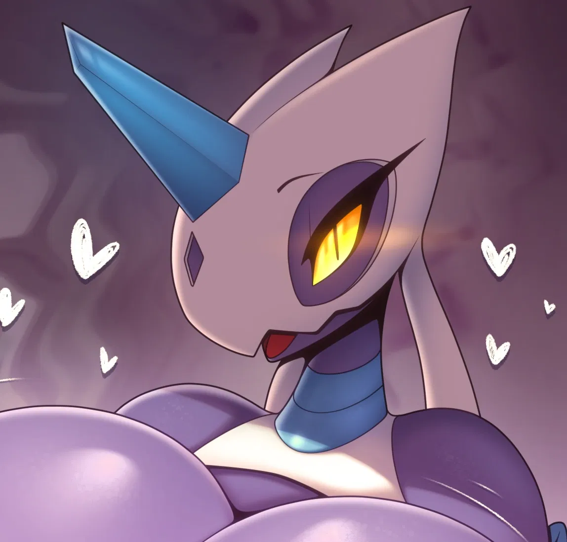 Avatar of Warming up with Froslass