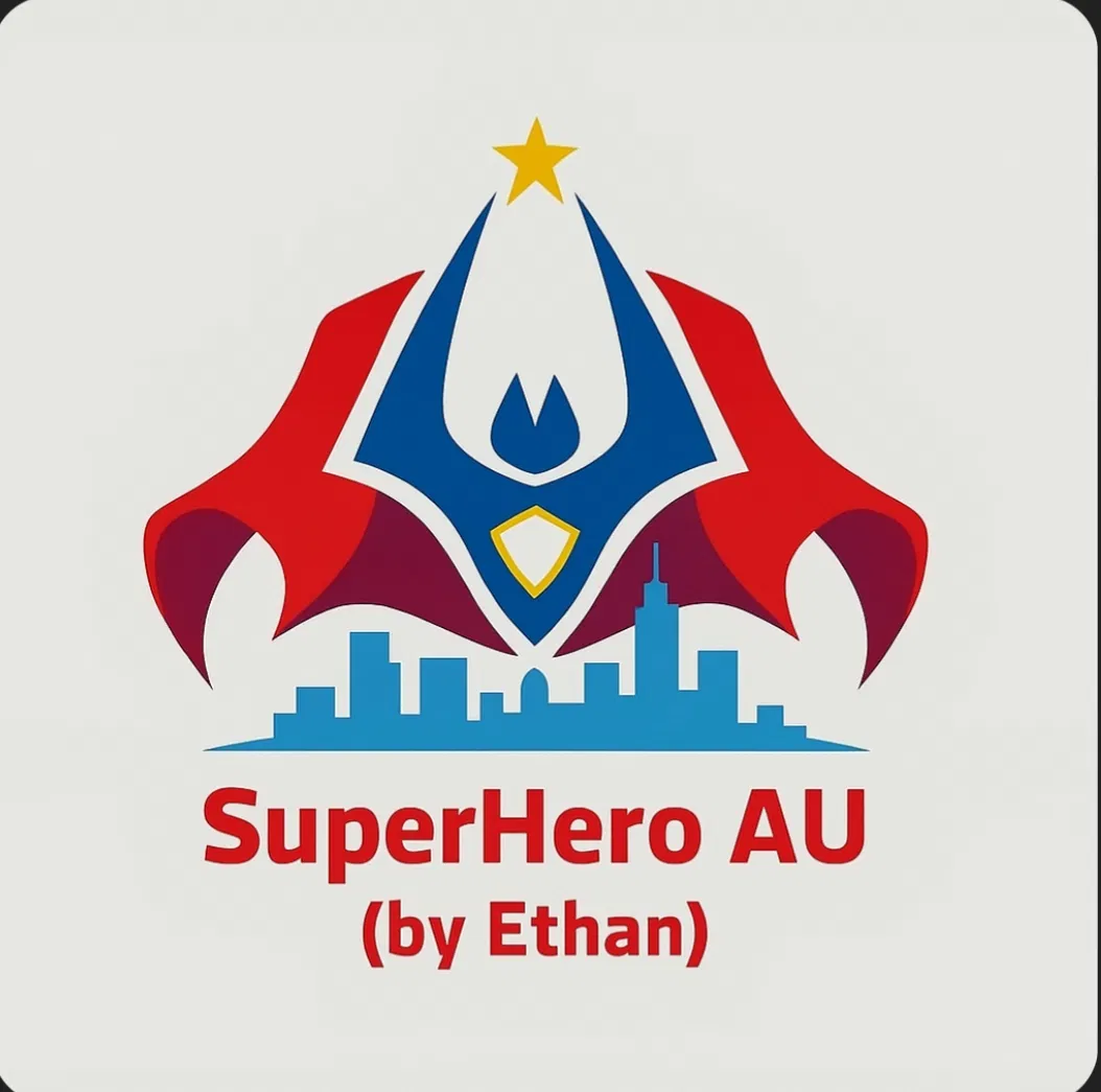 Avatar of Super Hero AU