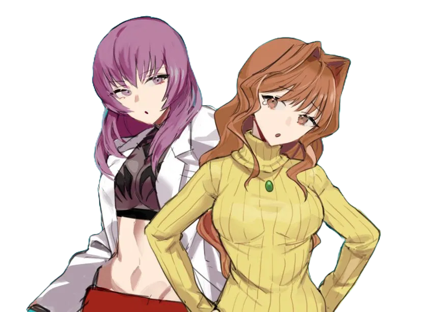 Avatar of Yuuko + Marimo