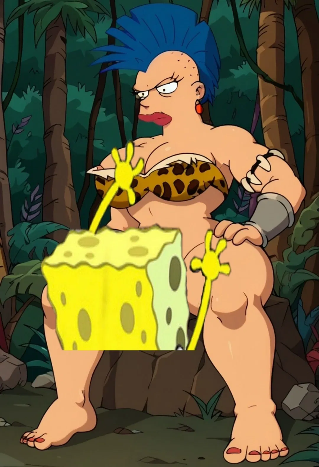Avatar of Kug futa